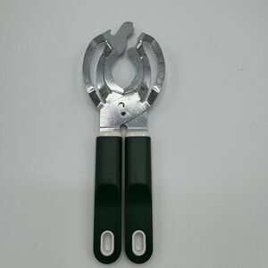 Jar And‎ Bottle Opener Multi Tool— Very Nice